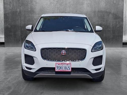 2020 Jaguar E-PACE P250 AWD Automatic