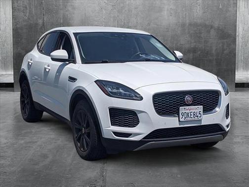 2020 Jaguar E-PACE P250 AWD Automatic