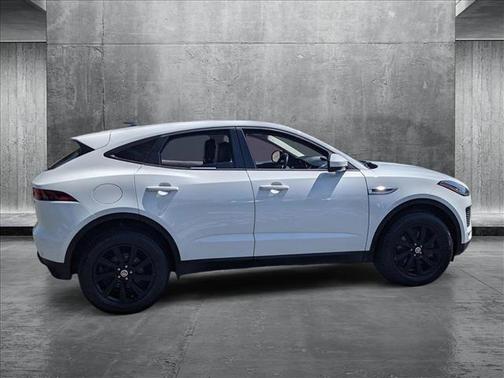 2020 Jaguar E-PACE P250 AWD Automatic