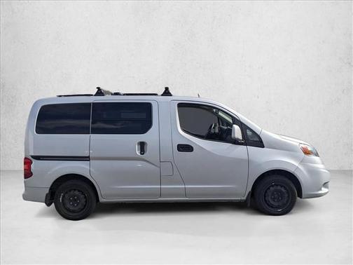 2020 Nissan NV200 SV
