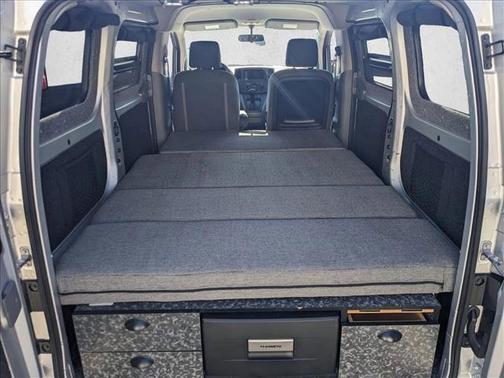 2020 Nissan NV200 SV