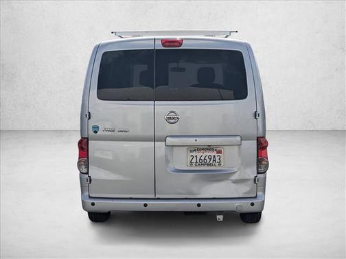 2020 Nissan NV200 SV