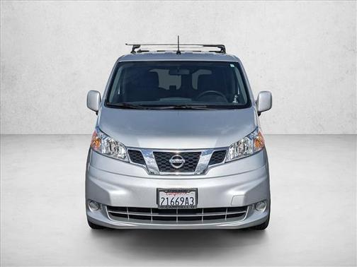 2020 Nissan NV200 SV