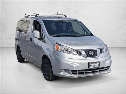 2020 Nissan NV200 SV