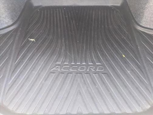 2021 Honda Accord EX-L 1.5T