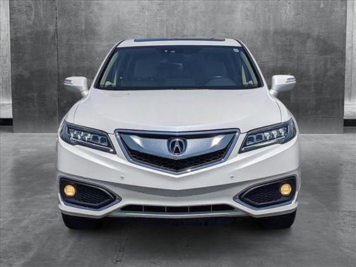 2016 Acura RDX Advance Package