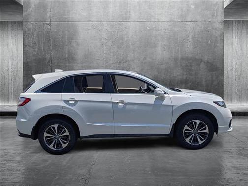 2016 Acura RDX Advance Package