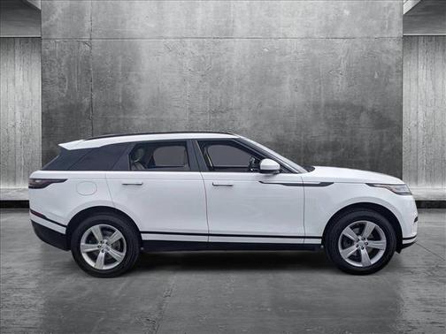 2018 Land Rover Range Rover Velar P250 S