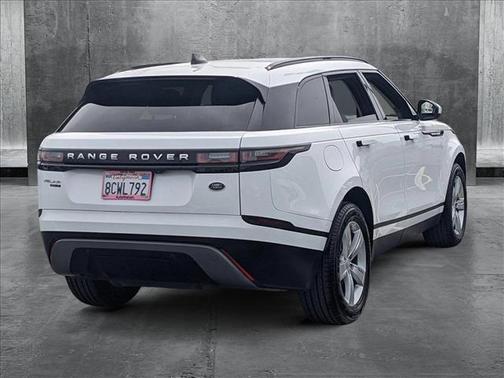 2018 Land Rover Range Rover Velar P250 S
