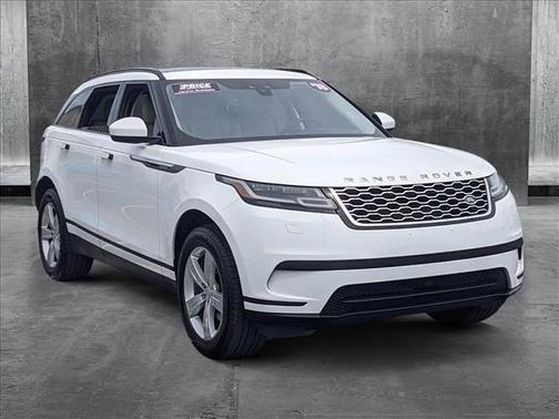 2018 Land Rover Range Rover Velar P250 S