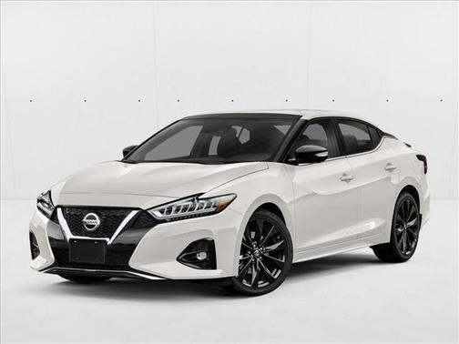 2021 Nissan Maxima 3.5 SR