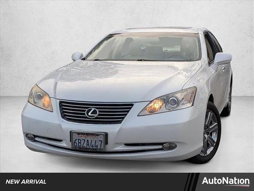 2008 Lexus ES 350 Base