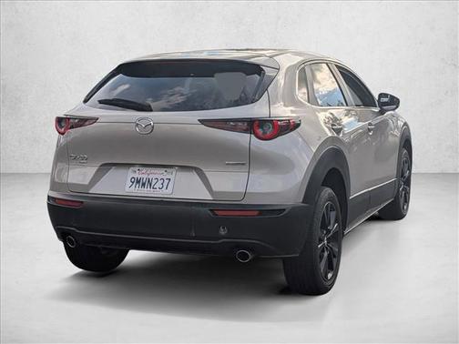 2024 Mazda CX-30 2.5 S Select Sport