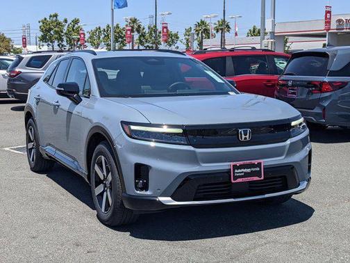 2025 Honda Prologue Touring