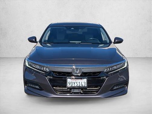 2018 Honda Accord Touring 2.0T