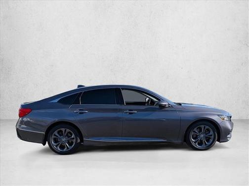 2018 Honda Accord Touring 2.0T