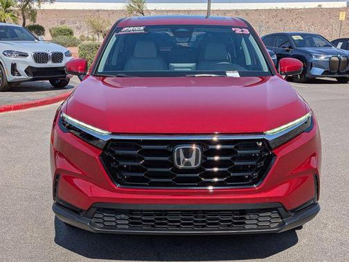 2023 Honda CR-V EX-L AWD