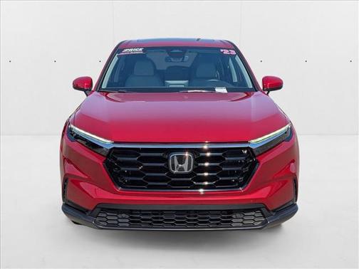 2023 Honda CR-V EX-L AWD