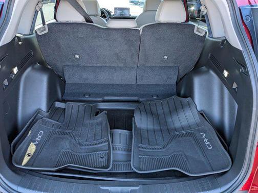 2023 Honda CR-V EX-L AWD