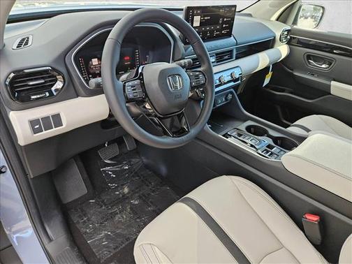 2026 Honda Passport AWD RTL Blackout