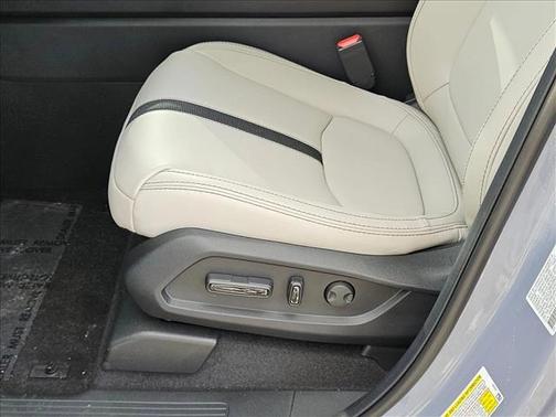 2026 Honda Passport AWD RTL Blackout