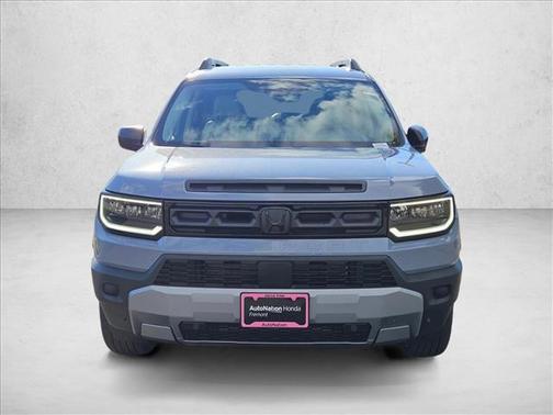 2026 Honda Passport AWD RTL Blackout