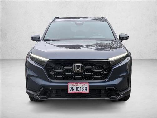2025 Honda CR-V Hybrid Sport AWD