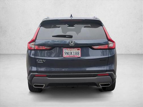 2025 Honda CR-V Hybrid Sport AWD