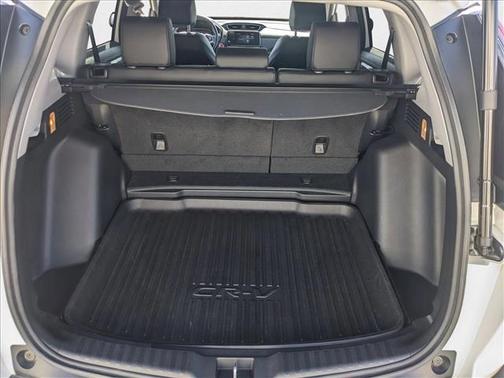 2022 Honda CR-V 2WD EX-L