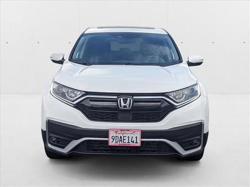 2022 Honda CR-V 2WD EX-L