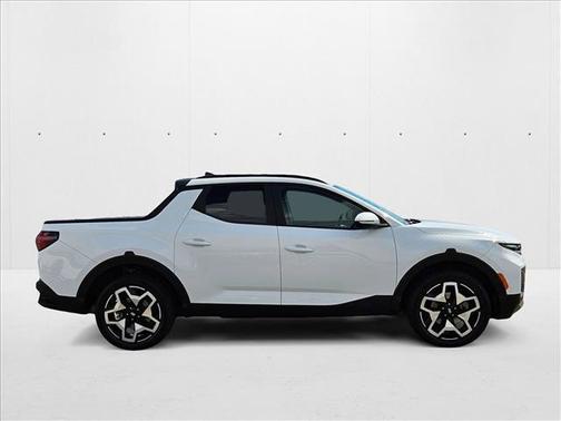 2022 Hyundai SANTA CRUZ Limited