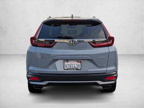 2020 Honda CR-V AWD Touring