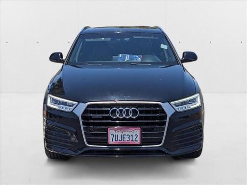 2016 Audi Q3 2.0T Premium Plus