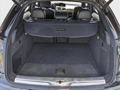 2016 Audi Q3 2.0T Premium Plus