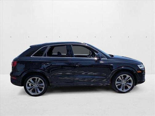 2016 Audi Q3 2.0T Premium Plus