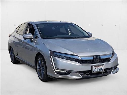 2018 Honda Clarity Plug-In Hybrid Touring