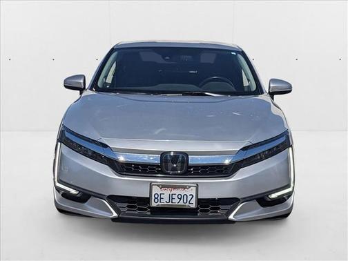 2018 Honda Clarity Plug-In Hybrid Touring