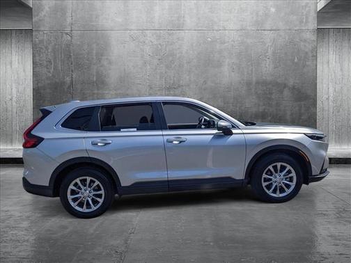 2023 Honda CR-V EX AWD