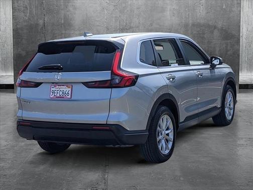 2023 Honda CR-V EX AWD