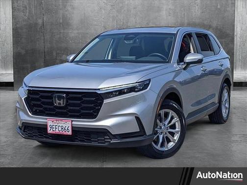 2023 Honda CR-V EX AWD