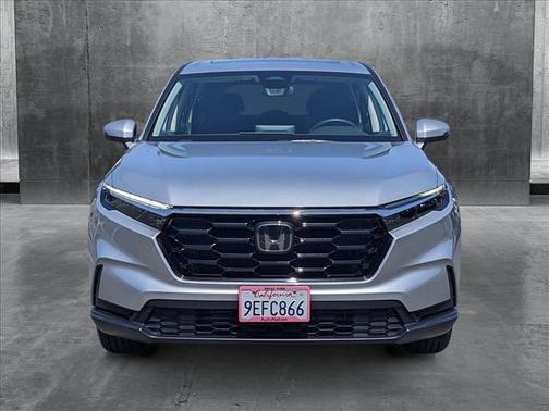 2023 Honda CR-V EX AWD