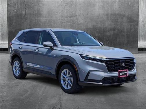 2025 Honda CR-V EX AWD