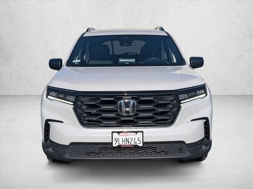 2024 Honda Pilot Sport
