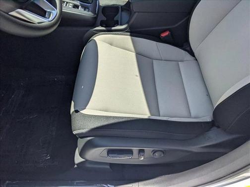 2025 Honda CR-V EX AWD