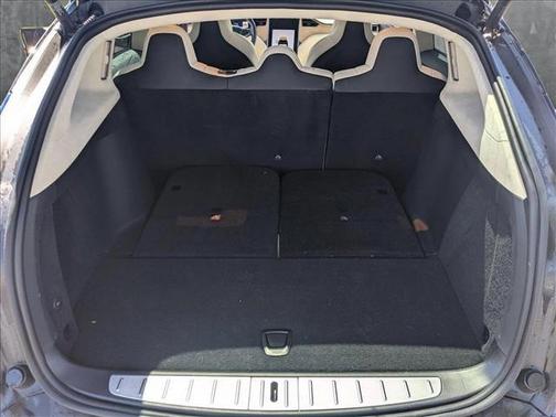 2018 Tesla Model X 100D