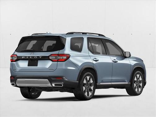 Platinum White Pearl 2026 Honda Pilot Elite