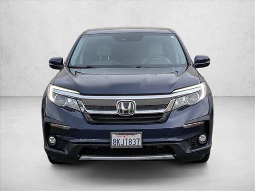 2019 Honda Pilot EX