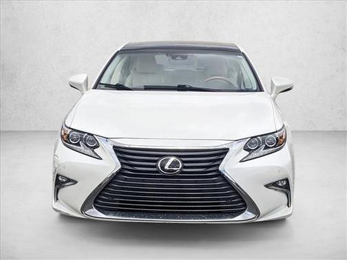 2016 Lexus ES 350 Base