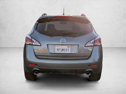 2012 Nissan Murano SL