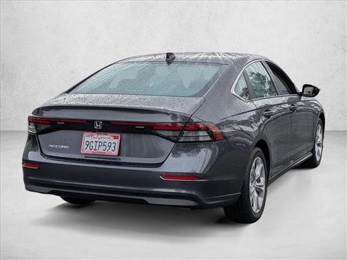 2023 Honda Accord LX 1.5T